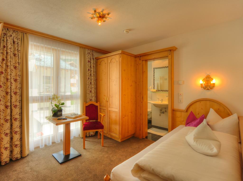 Verwall 4* Ischgl