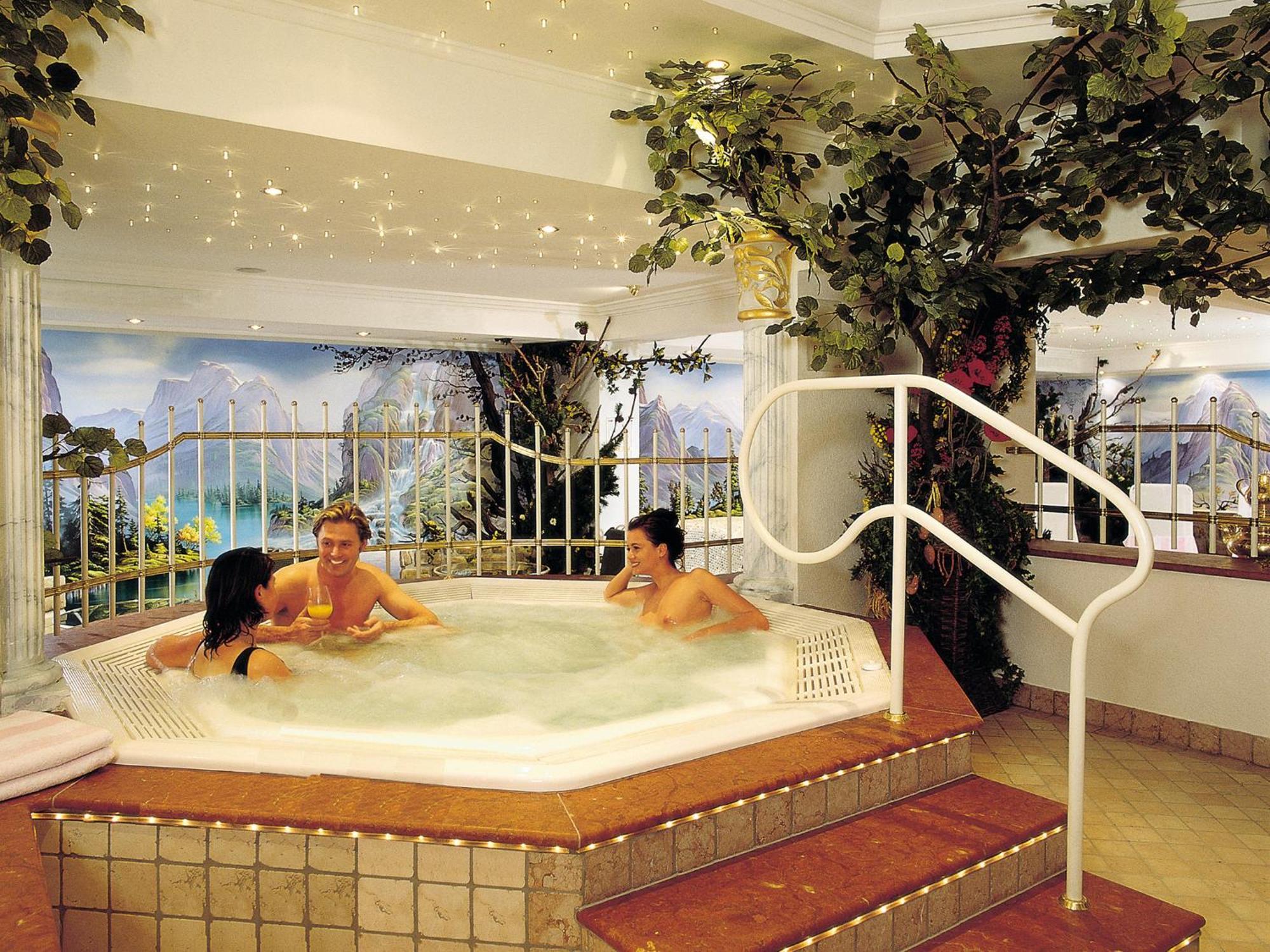 Verwall Hotel 4*