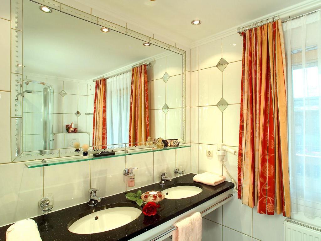 Hotel Verwall Ischgl