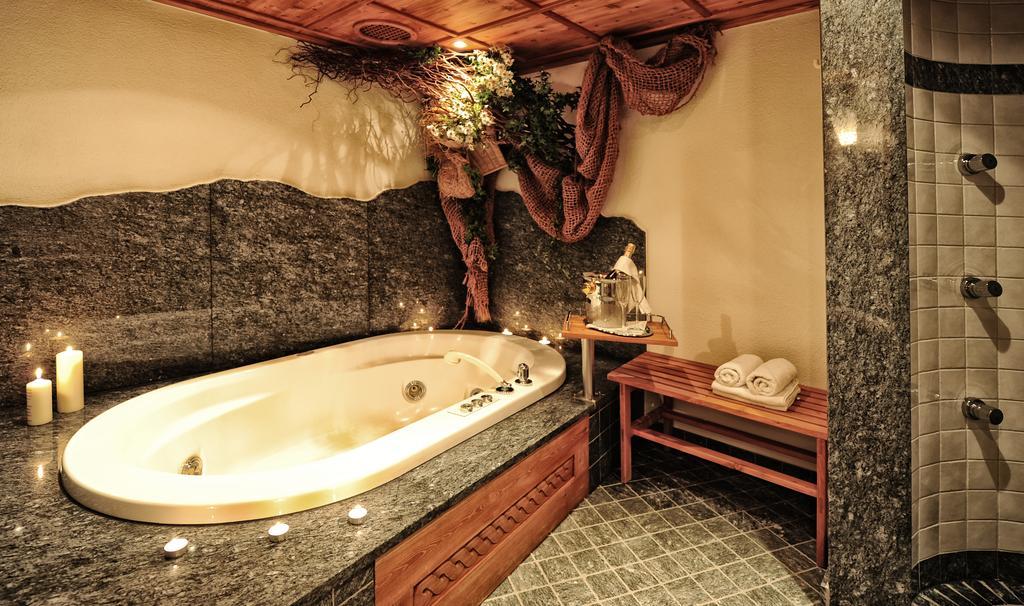 Hotel Verwall Ischgl