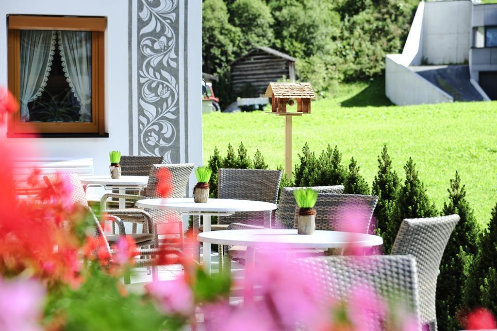 Verwall Ischgl