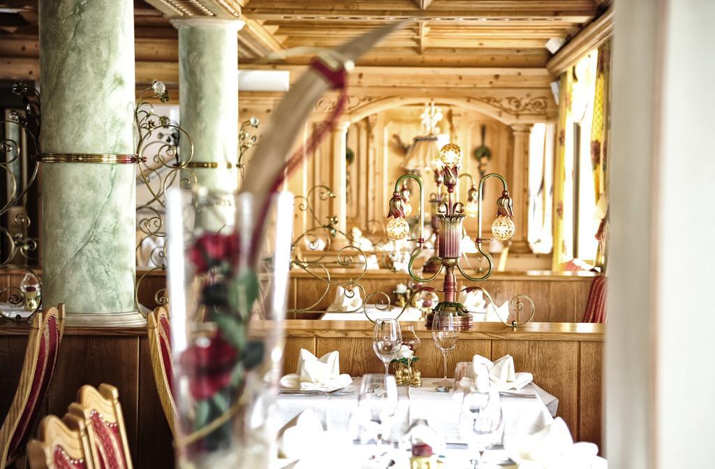 Hotel Verwall Ischgl