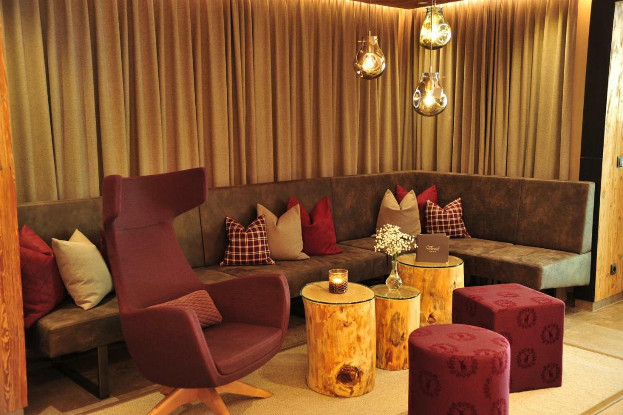 Verwall Hotel 4*