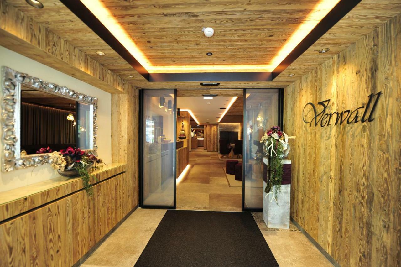 Hotel Verwall Ischgl