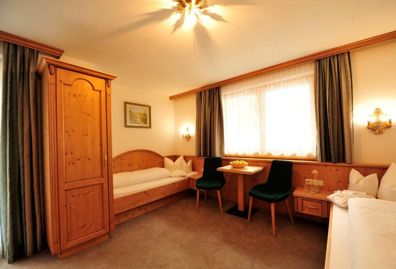 Verwall Hotel 4*