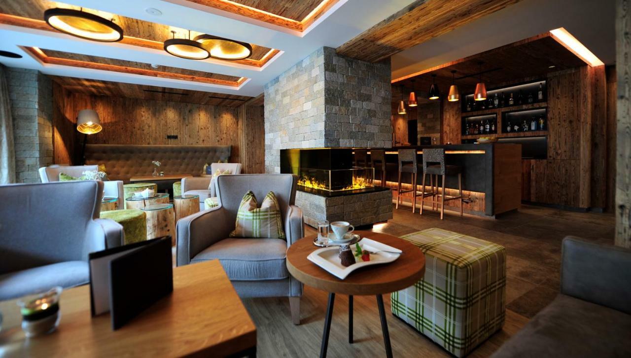 Verwall Hotel