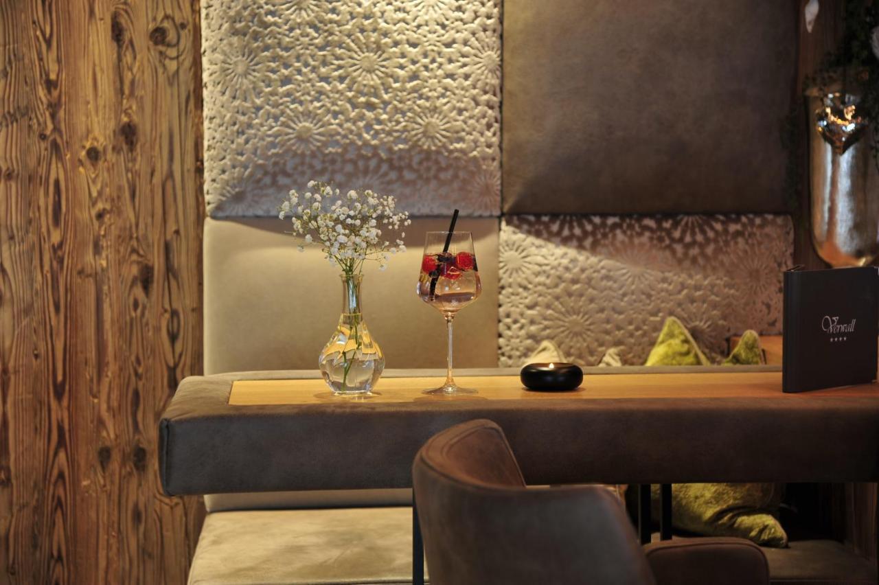 Verwall Hotel Ischgl