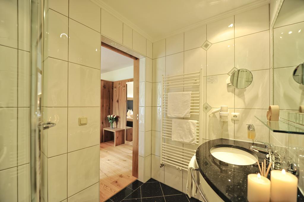 Hotel Verwall