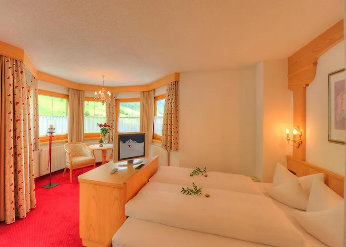 Hotel Verwall