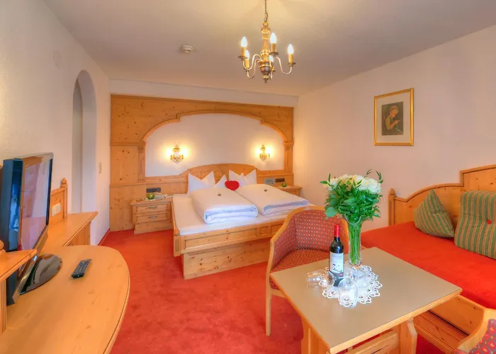 Hotel Verwall
