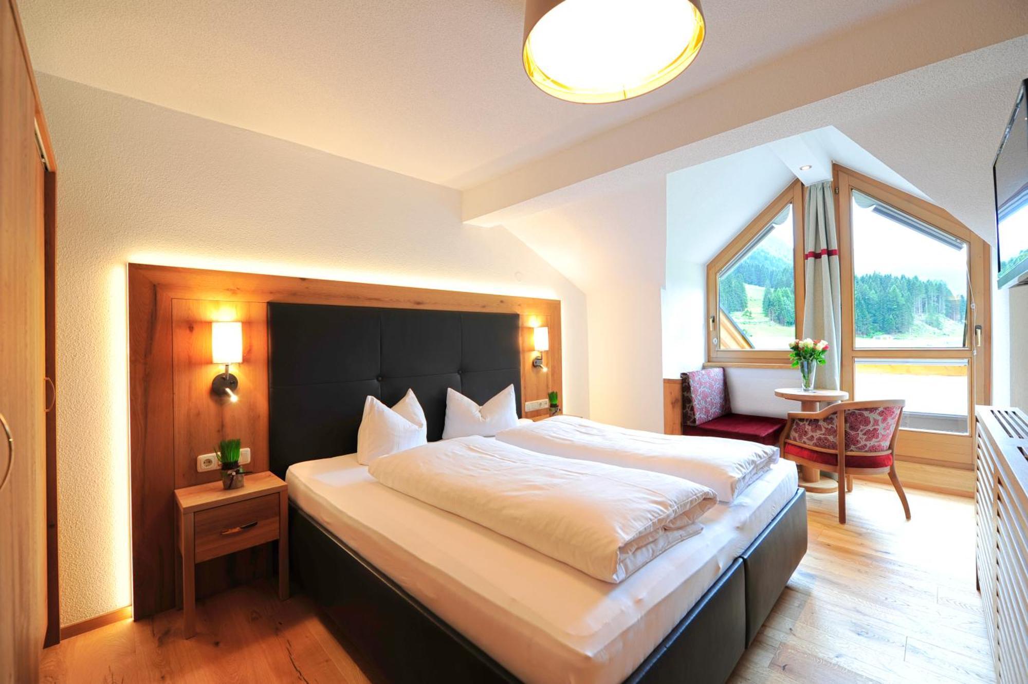 Verwall Hotel Ischgl