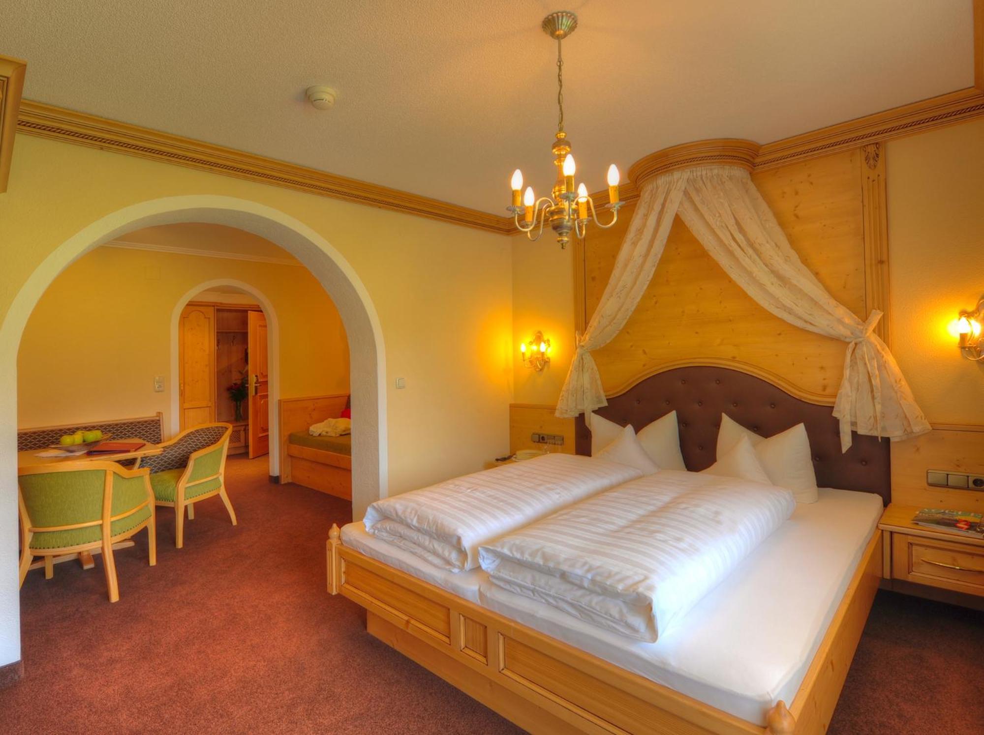 Hotel Verwall 4*