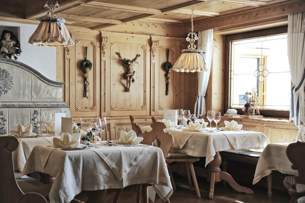 Hotel Verwall Ischgl