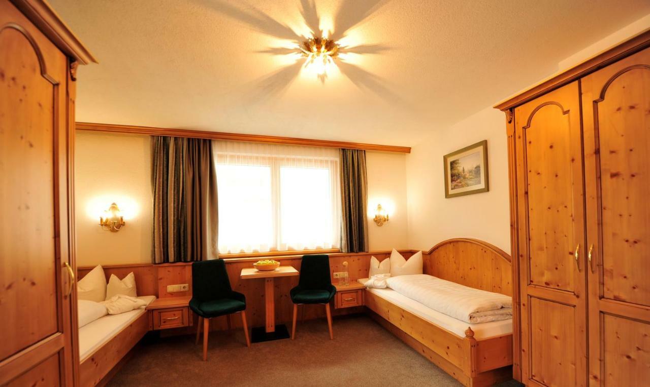 Verwall Hotel Ischgl