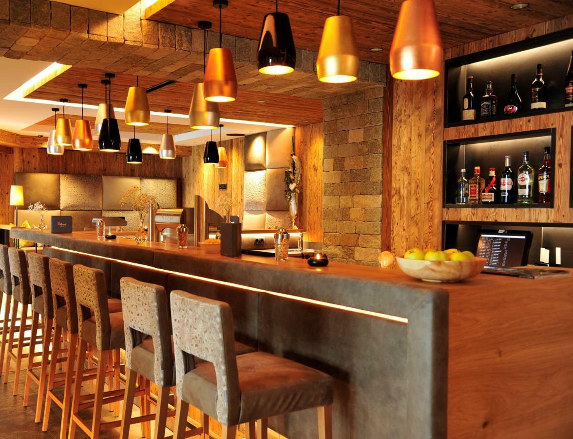 Hotel Verwall Ischgl