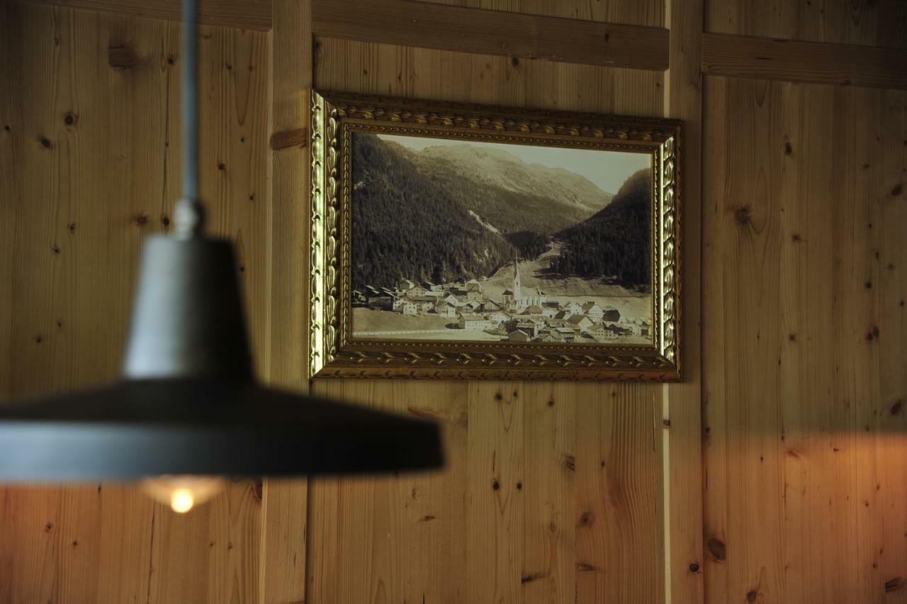 Hotel Verwall